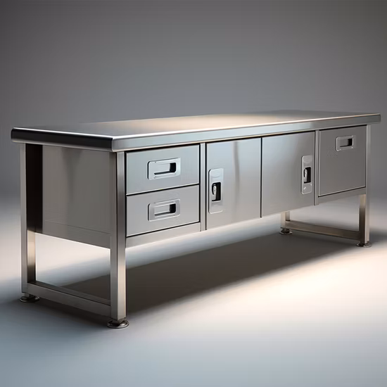 Bic601 Medical Furniture Multi