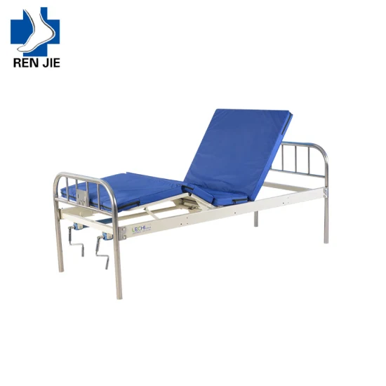 Hospital Bed Clinic Furniture Electric Bed